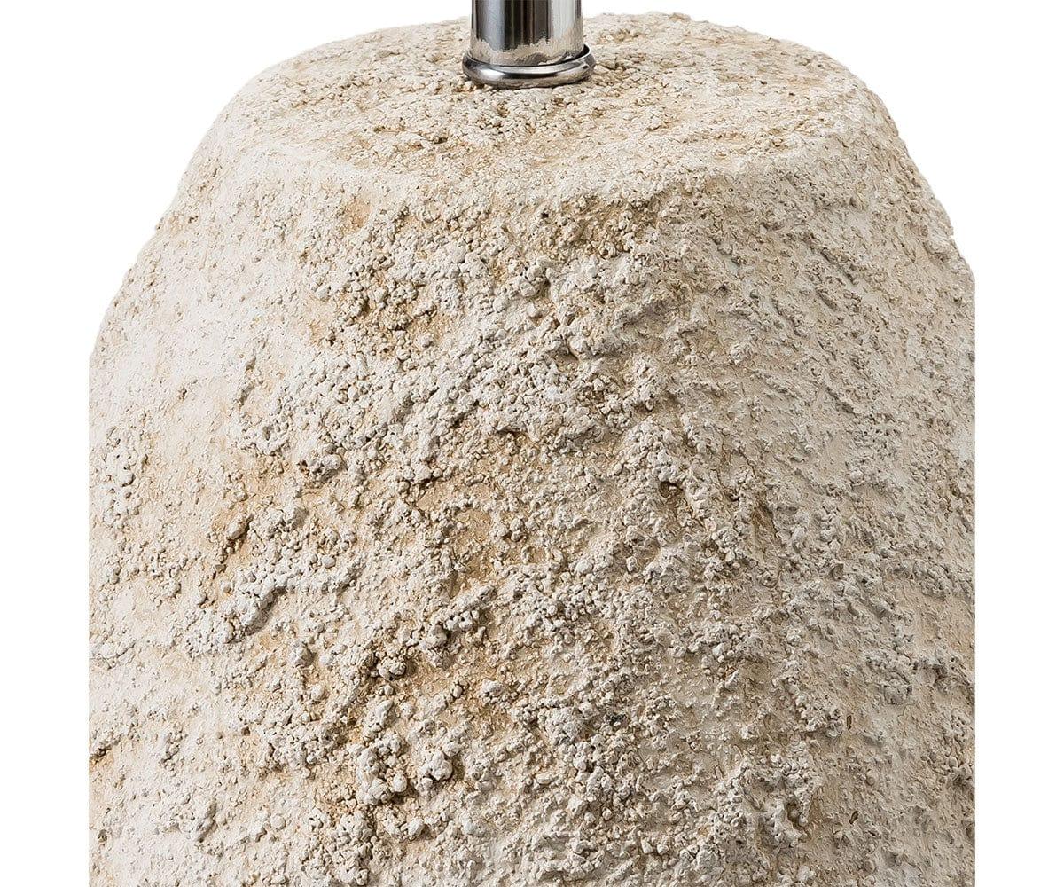 Stone Shores Table Lamp - Tall - Image 4
