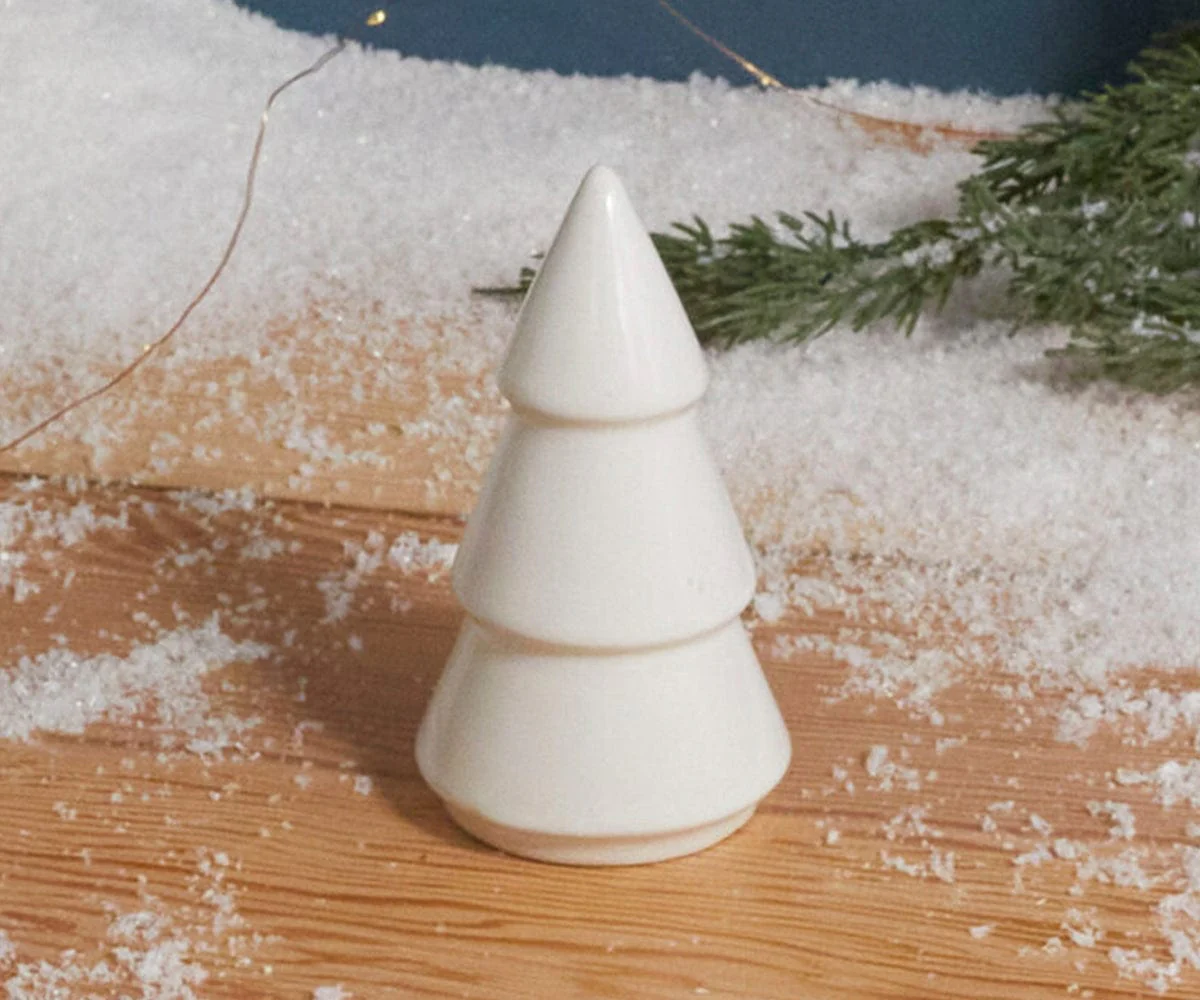 Stoneware Tree