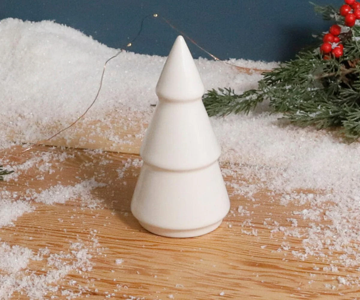 Stoneware Tree - Image 3