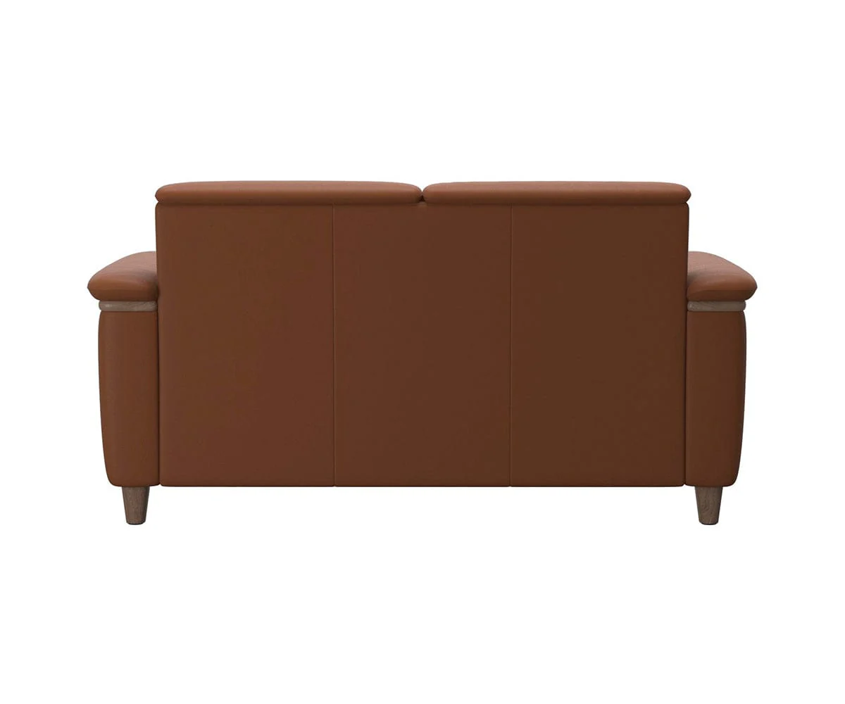 Stressless® Flora Loveseat - Image 3