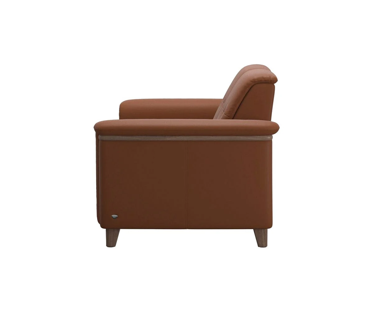 Stressless® Flora Loveseat - Image 4