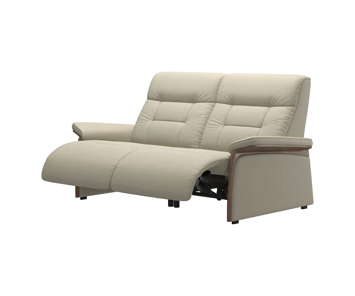 Stressless® Mary Power 2-Seat Sofa - Image 2
