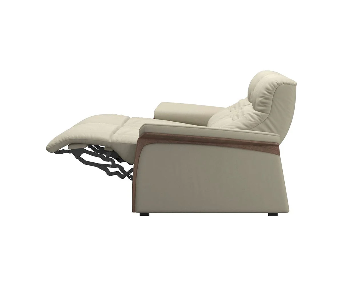 Stressless® Mary Power 2-Seat Sofa - Image 3