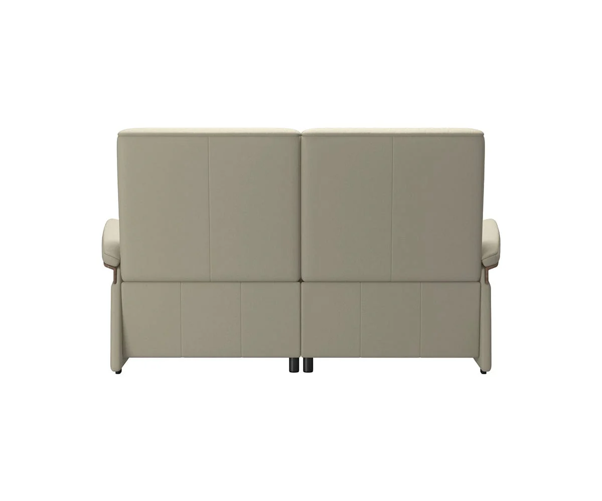 Stressless® Mary Power 2-Seat Sofa - Image 4