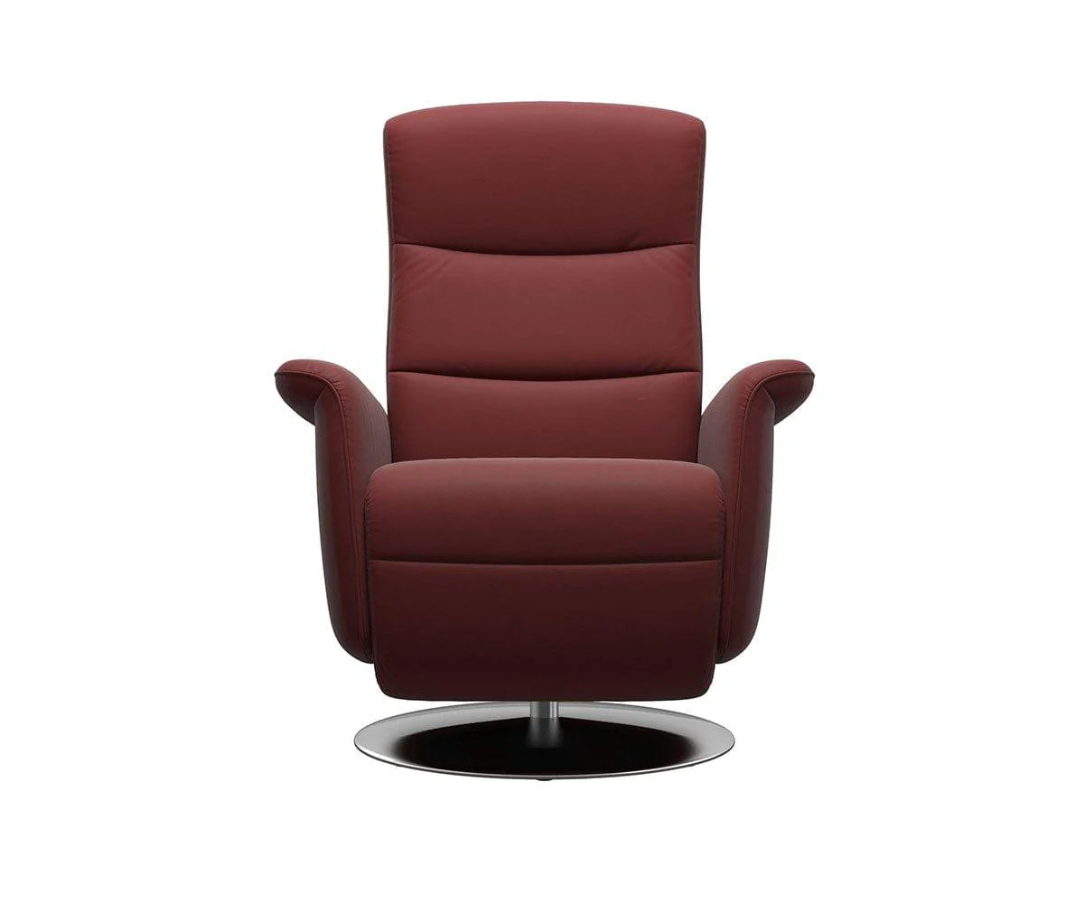 Stressless® Mike Power Recliner - Image 3