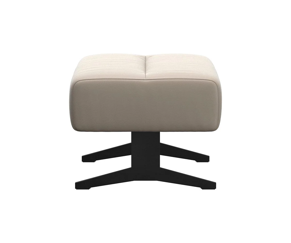 Stressless® Stella Large Ottoman - Image 3