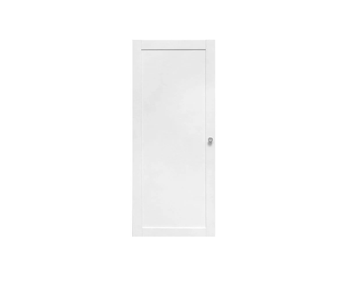 Stuen Narrow Panel Door - Image 2