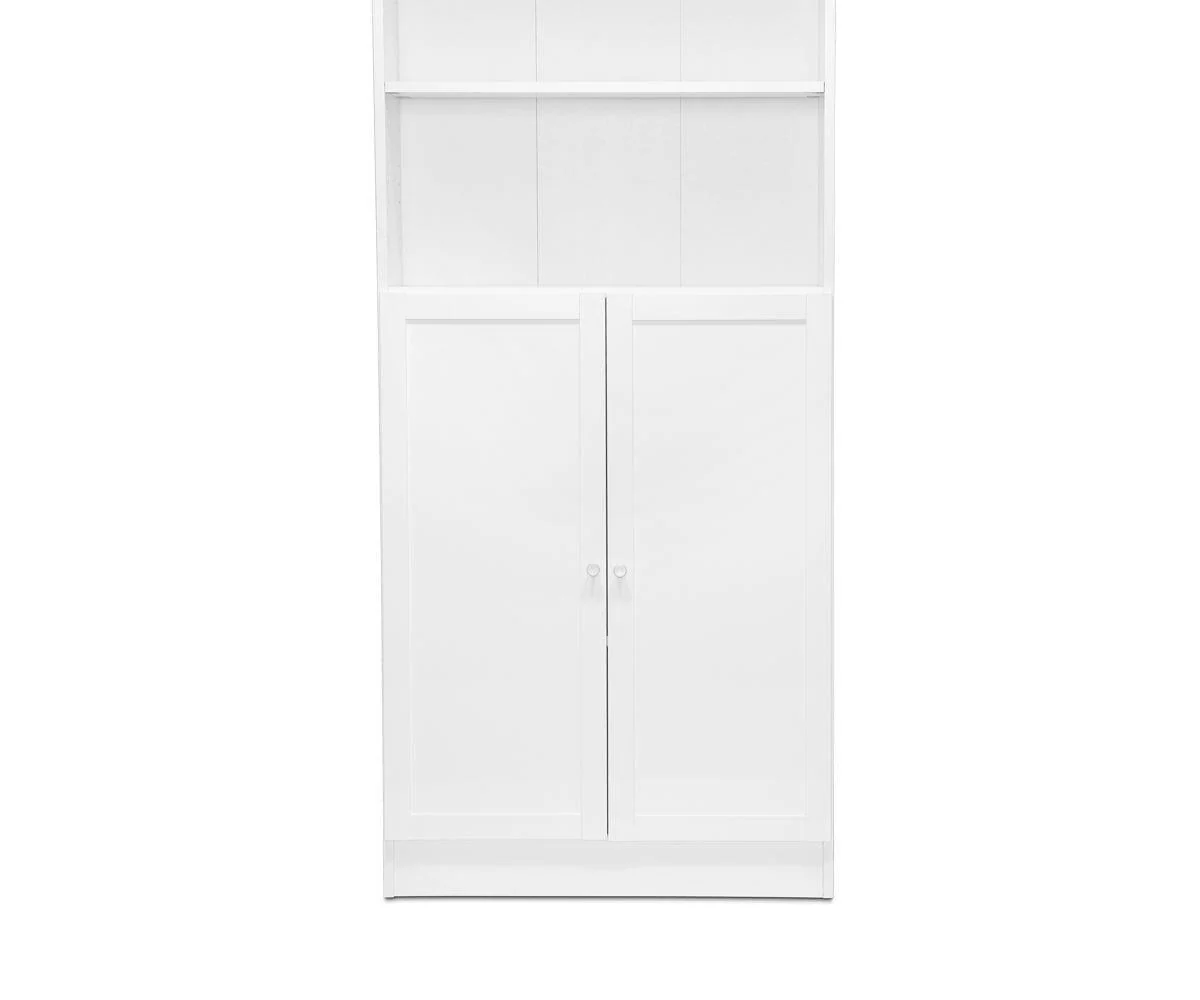 Stuen Narrow Panel Door - Image 7