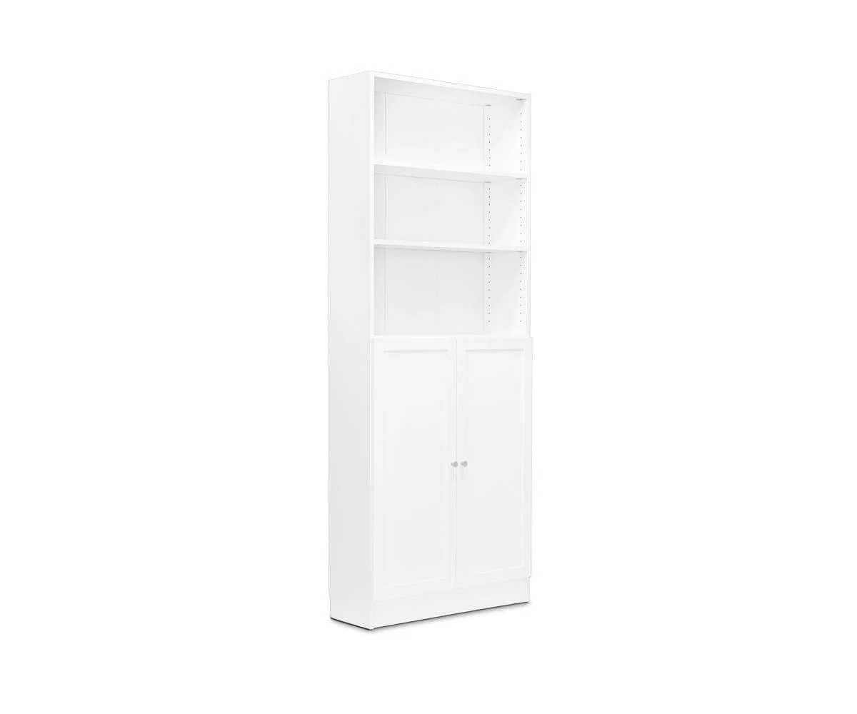 Stuen Narrow Panel Door - Image 8