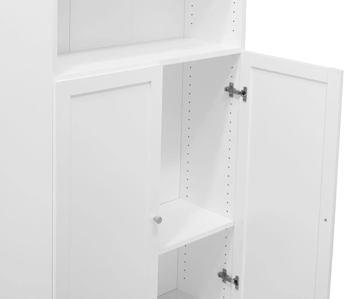 Stuen Narrow Panel Door - Image 9