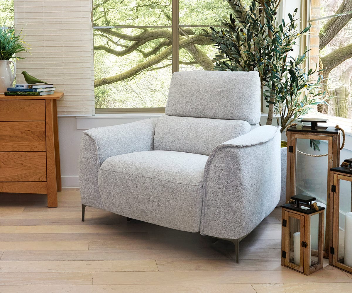 Svana Power Recliner - Image 3