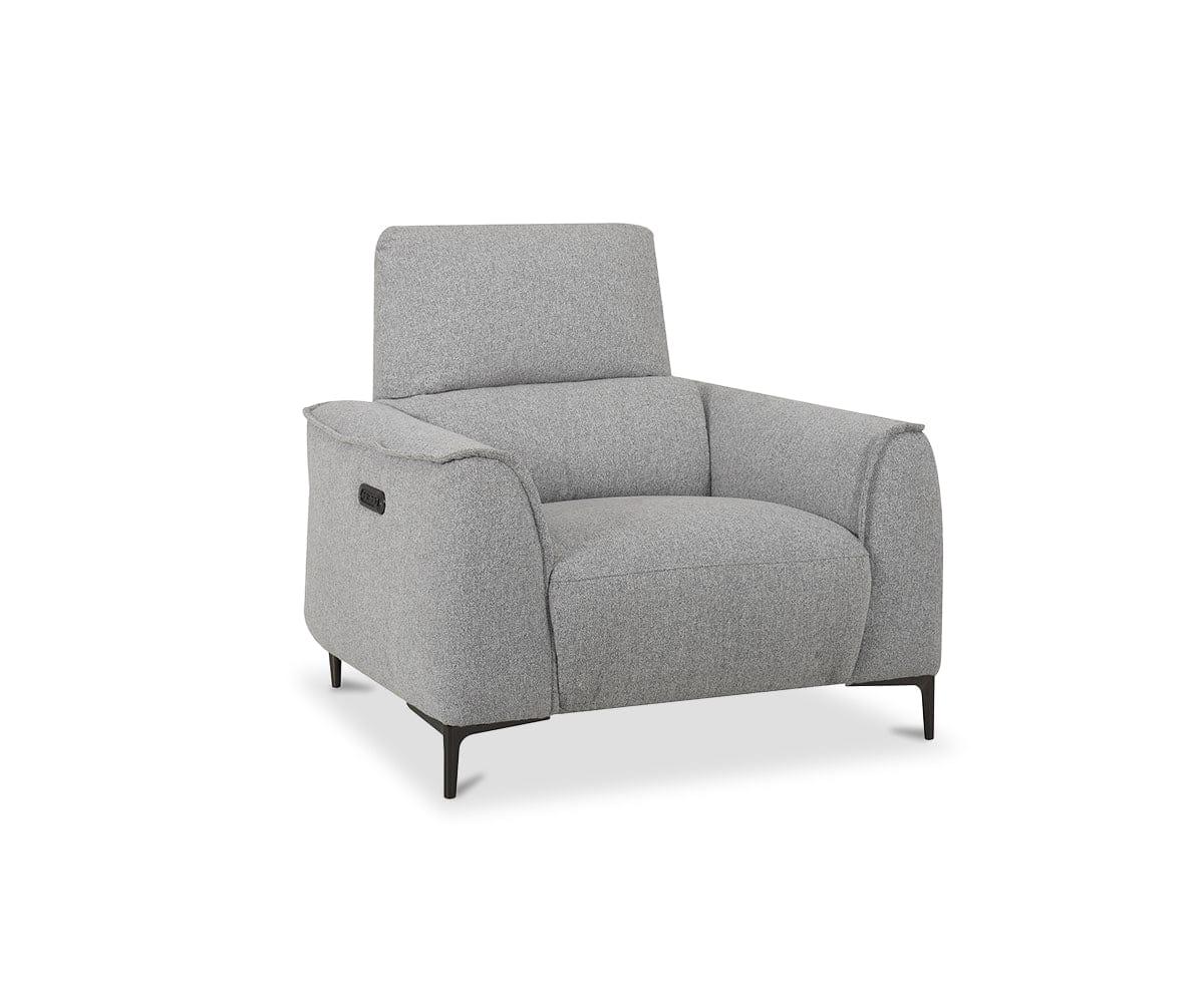 Svana Power Recliner - Image 5