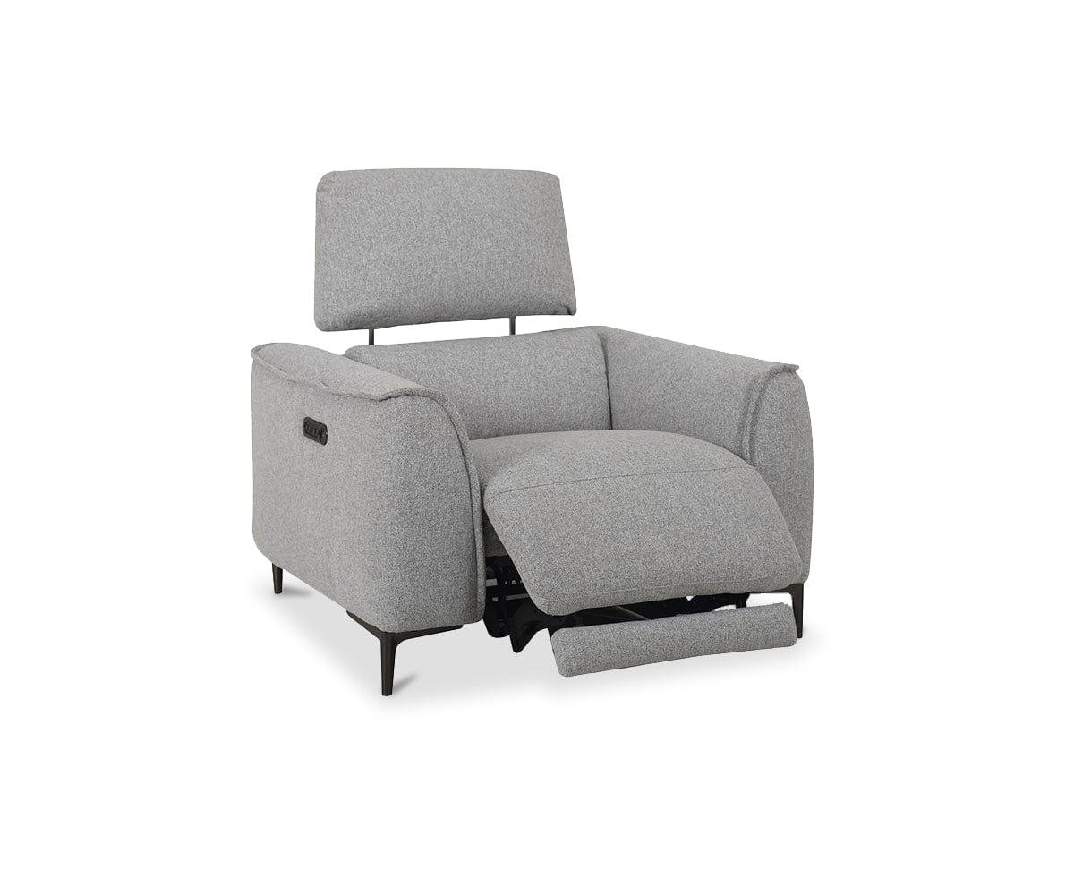 Svana Power Recliner - Image 8