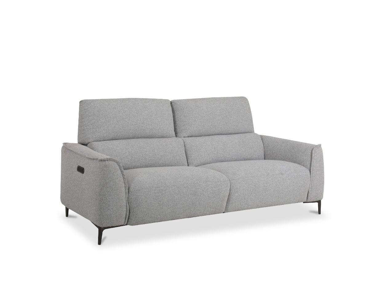 Svana Power Reclining Sofa - Image 3