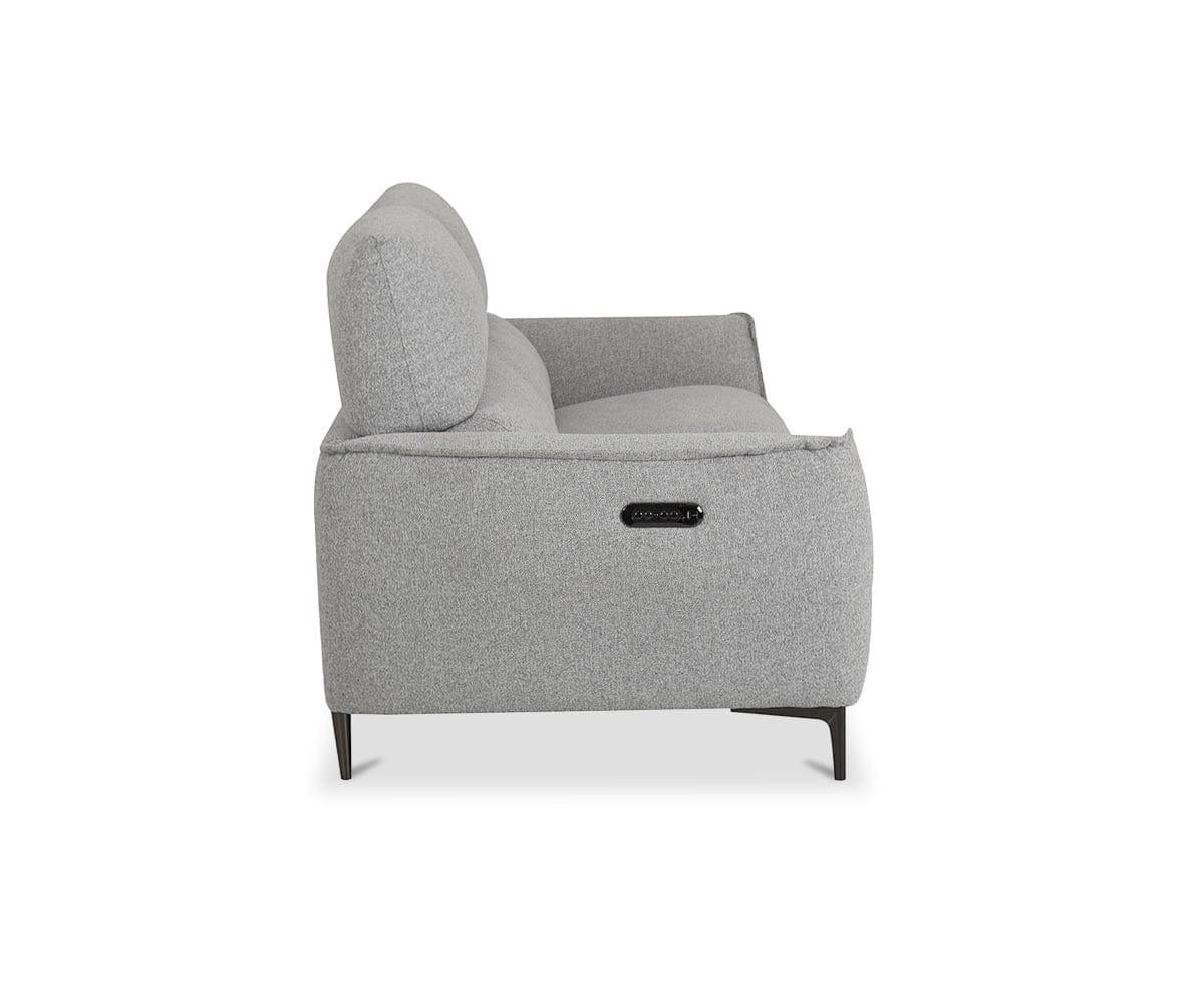 Svana Power Reclining Sofa - Image 4