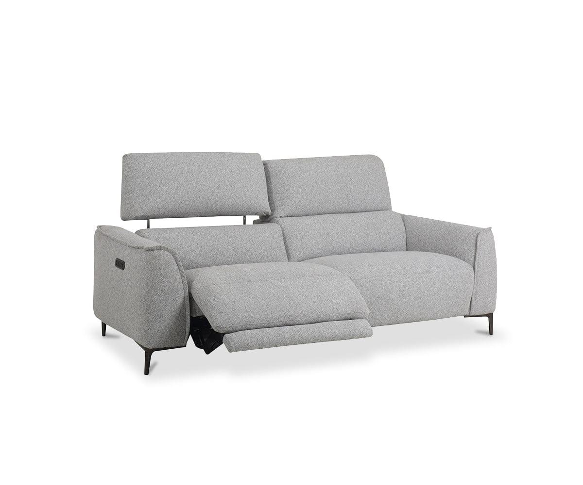 Svana Power Reclining Sofa - Image 6