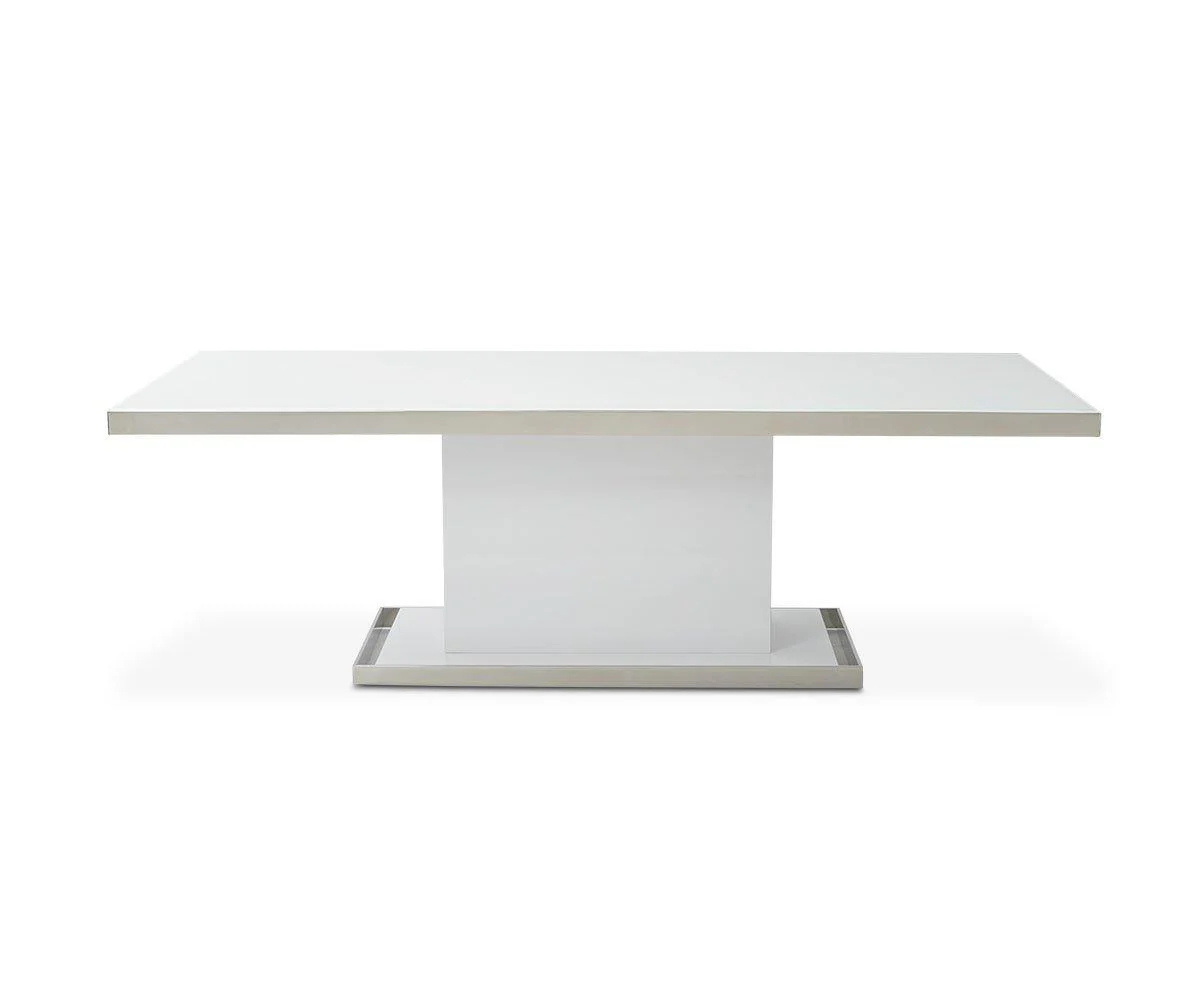 Svante 94" Dining Table - Image 2