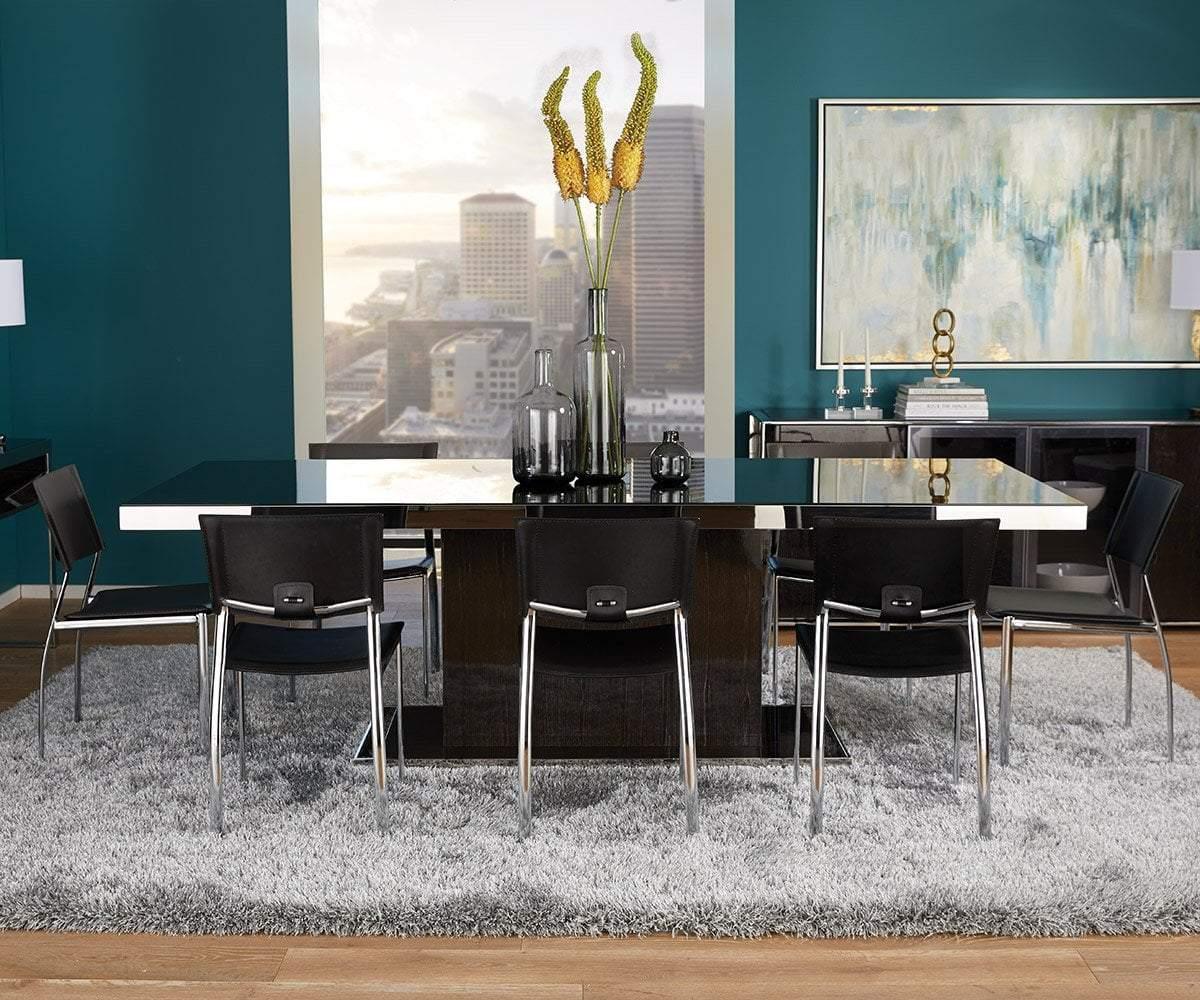 Svante 94" Dining Table - Image 3