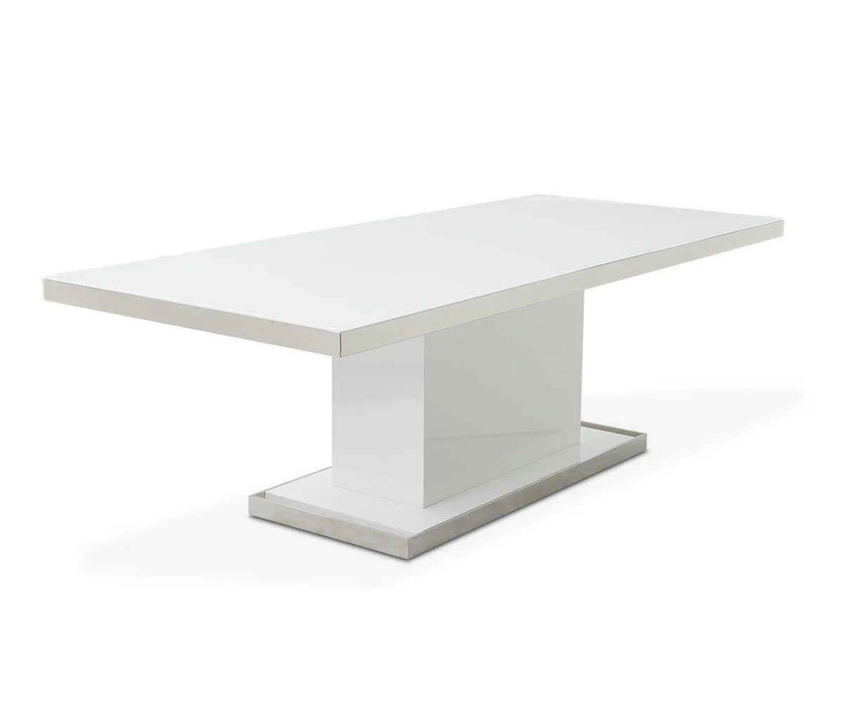 Svante 94" Dining Table - Image 4