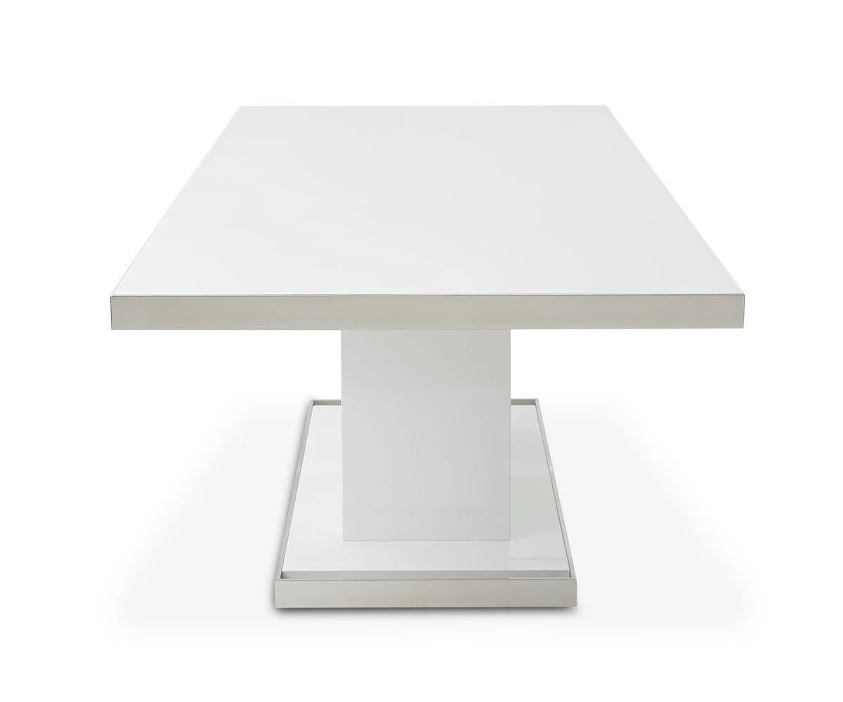 Svante 94" Dining Table - Image 5