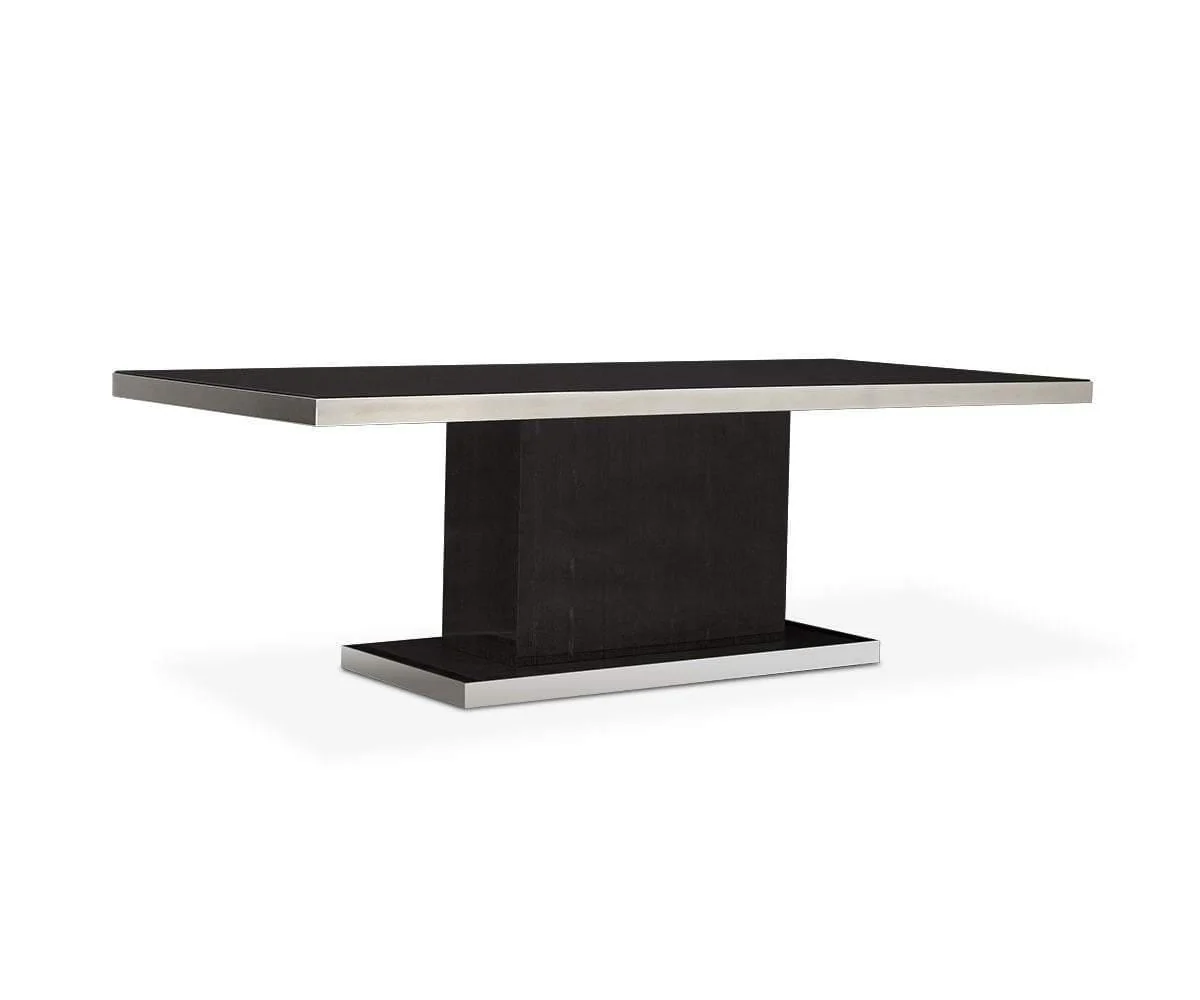 Svante 94" Dining Table - Image 6
