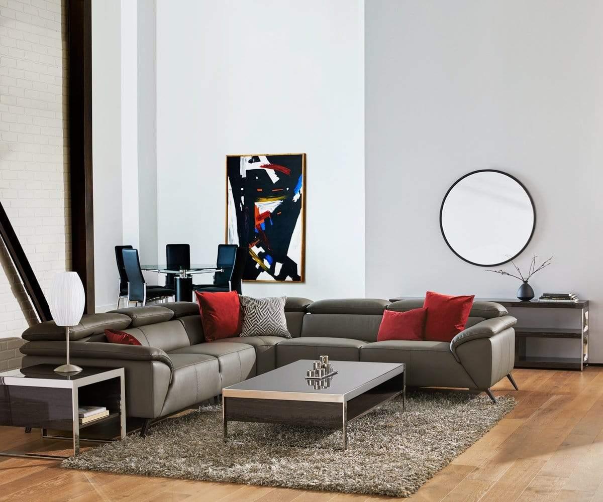 Svante Coffee Table - Image 4