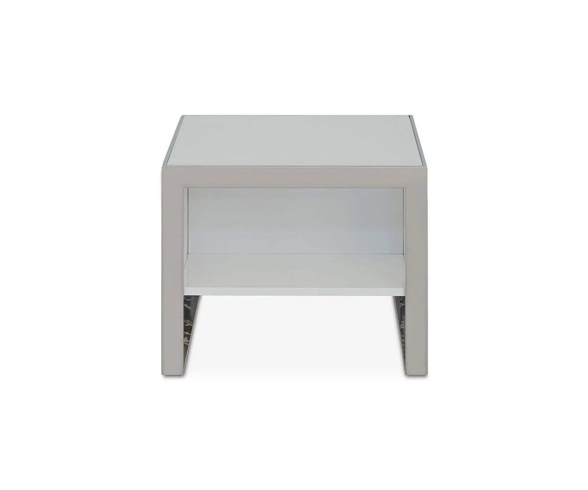 Svante End Table