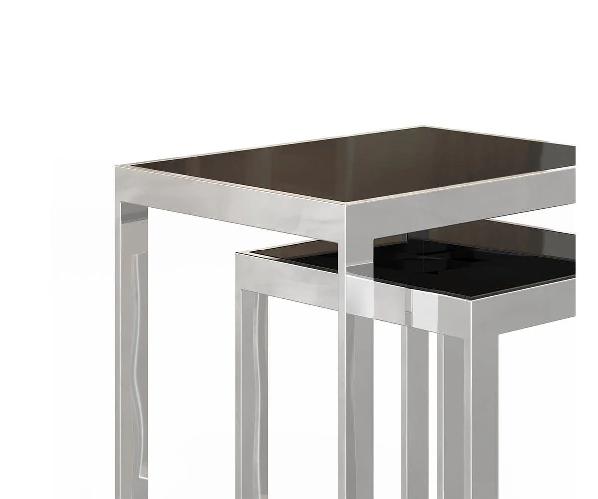 Svante Nesting Tables - Image 10