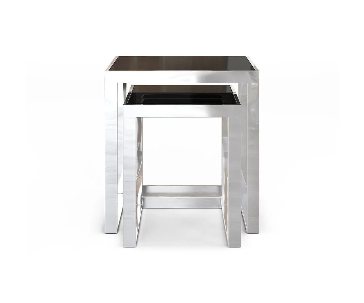 Svante Nesting Tables - Image 2
