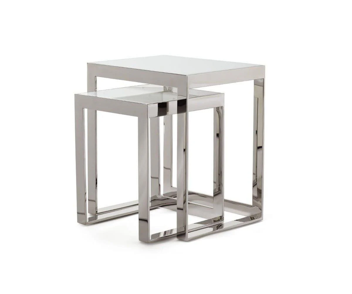 Svante Nesting Tables - Image 5