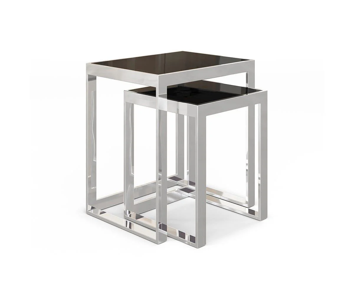 Svante Nesting Tables - Image 7