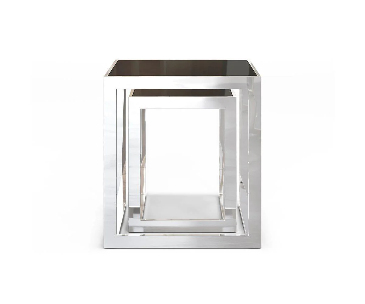 Svante Nesting Tables - Image 9