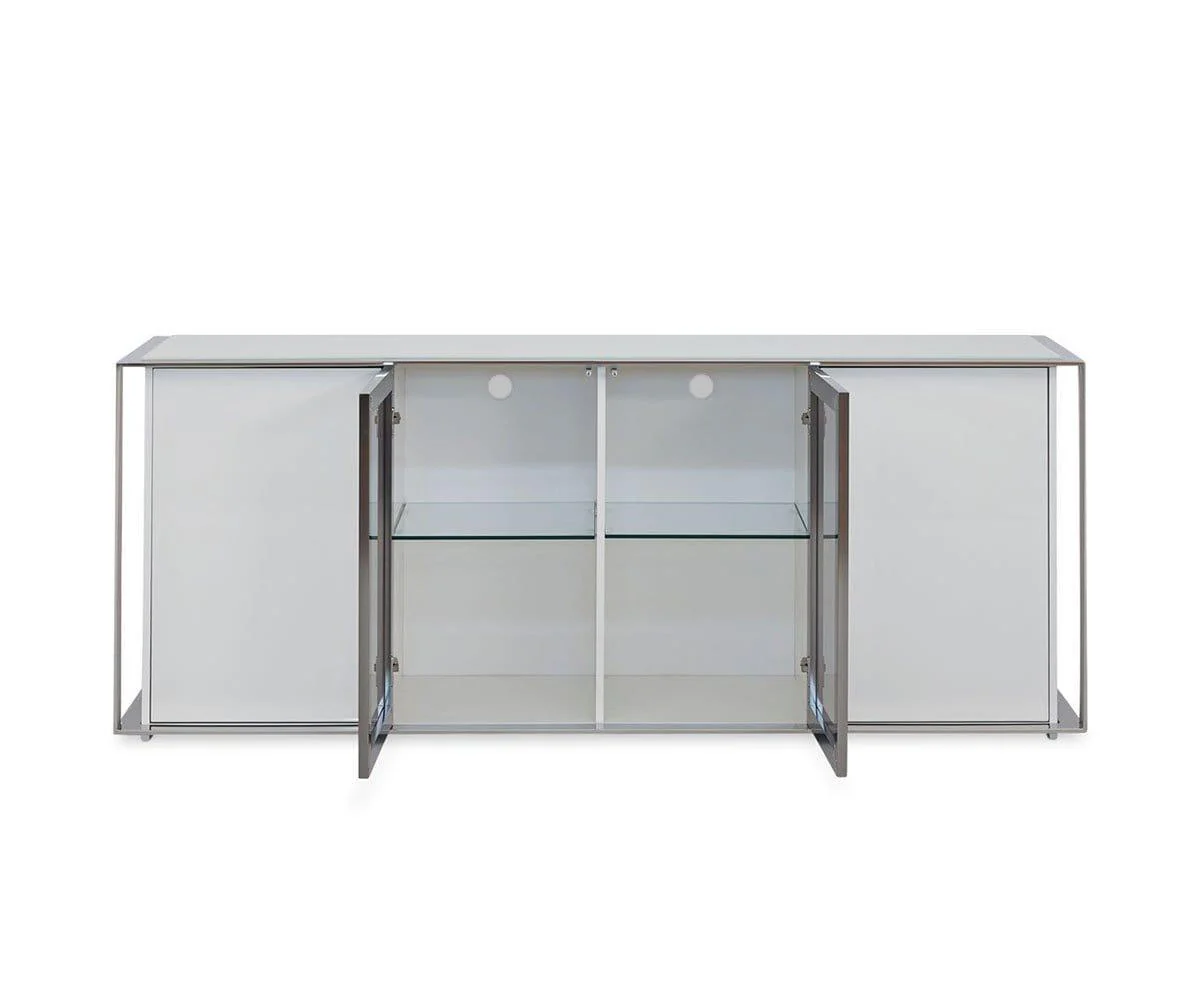 Svante Sideboard - Image 4