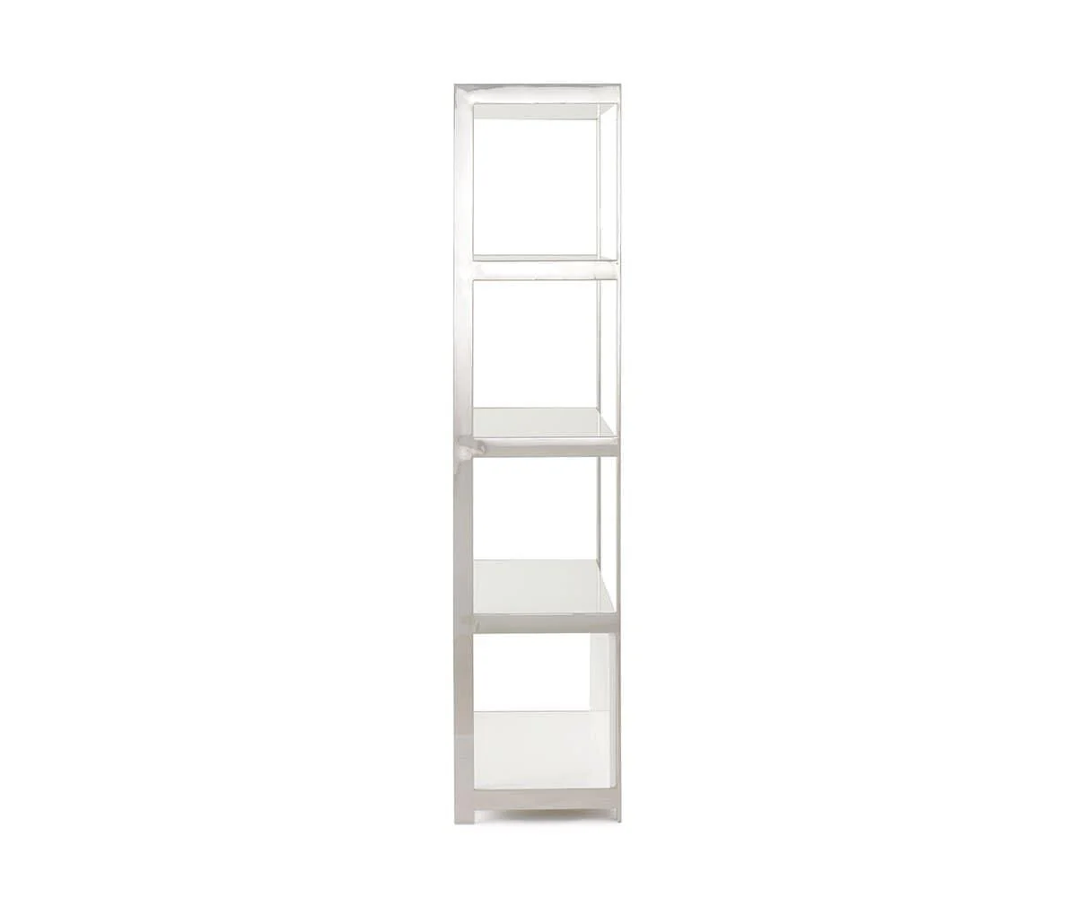 Svante Tall Bookcase - Image 5