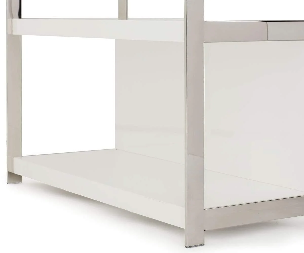 Svante Tall Bookcase - Image 6