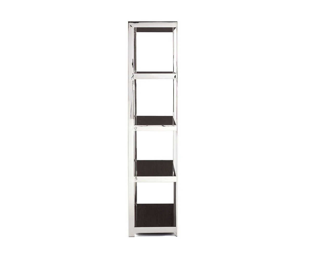 Svante Tall Bookcase - Image 9