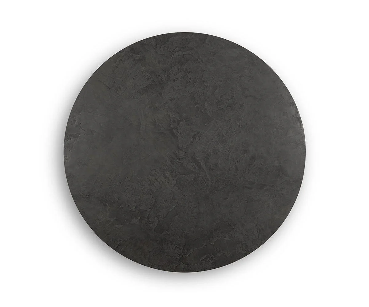 Taavi 20" Round End Table - Image 3