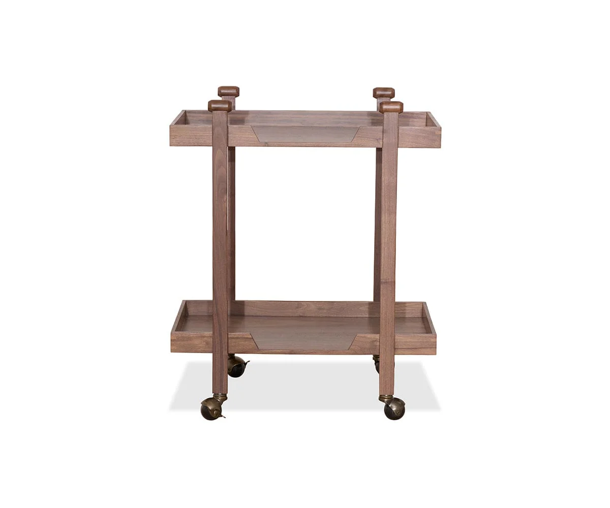 Taavi Bar Cart
