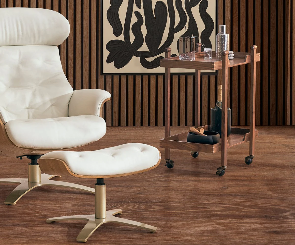 Taavi Bar Cart - Image 5