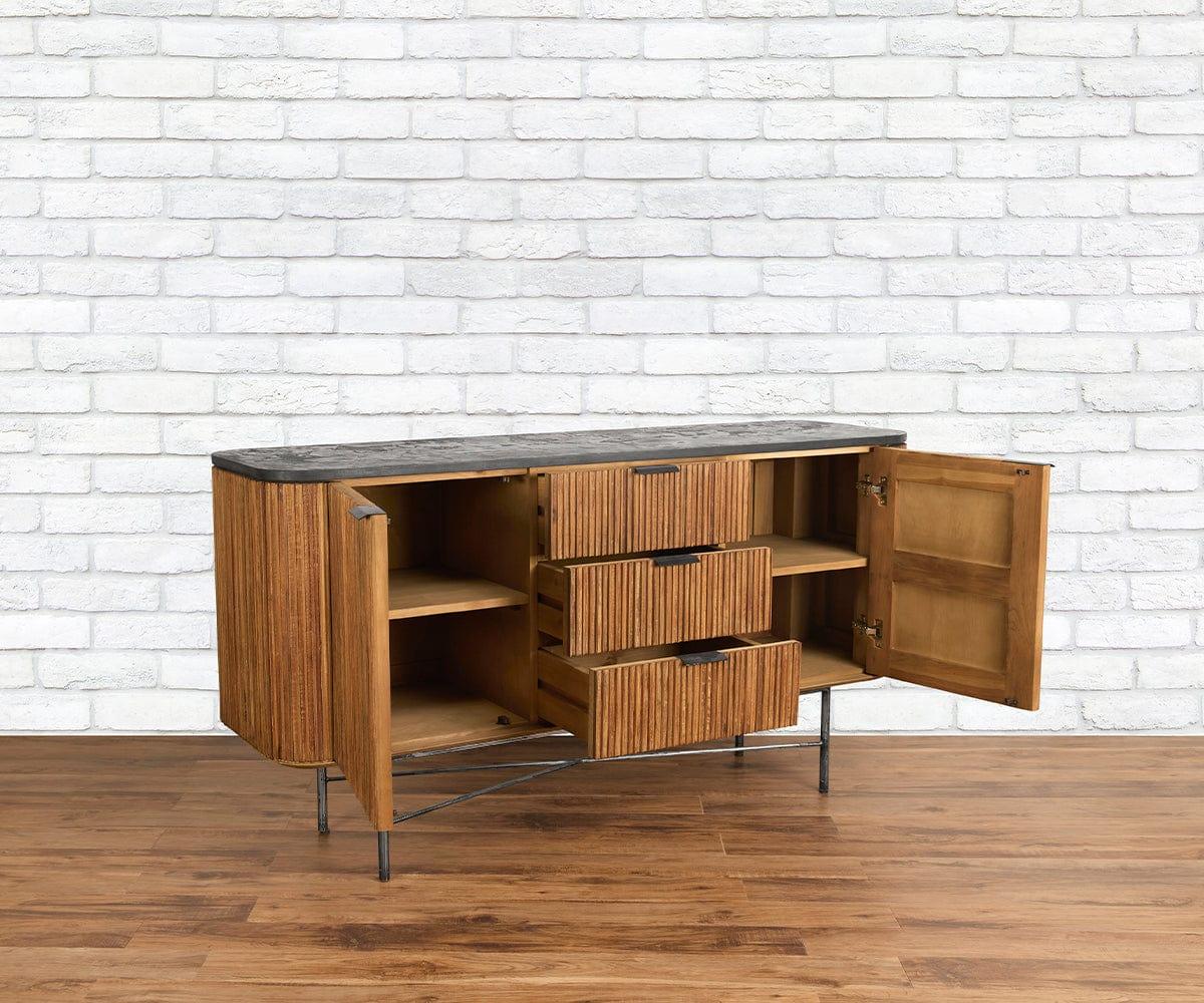 Taavi Small Sideboard - Image 3