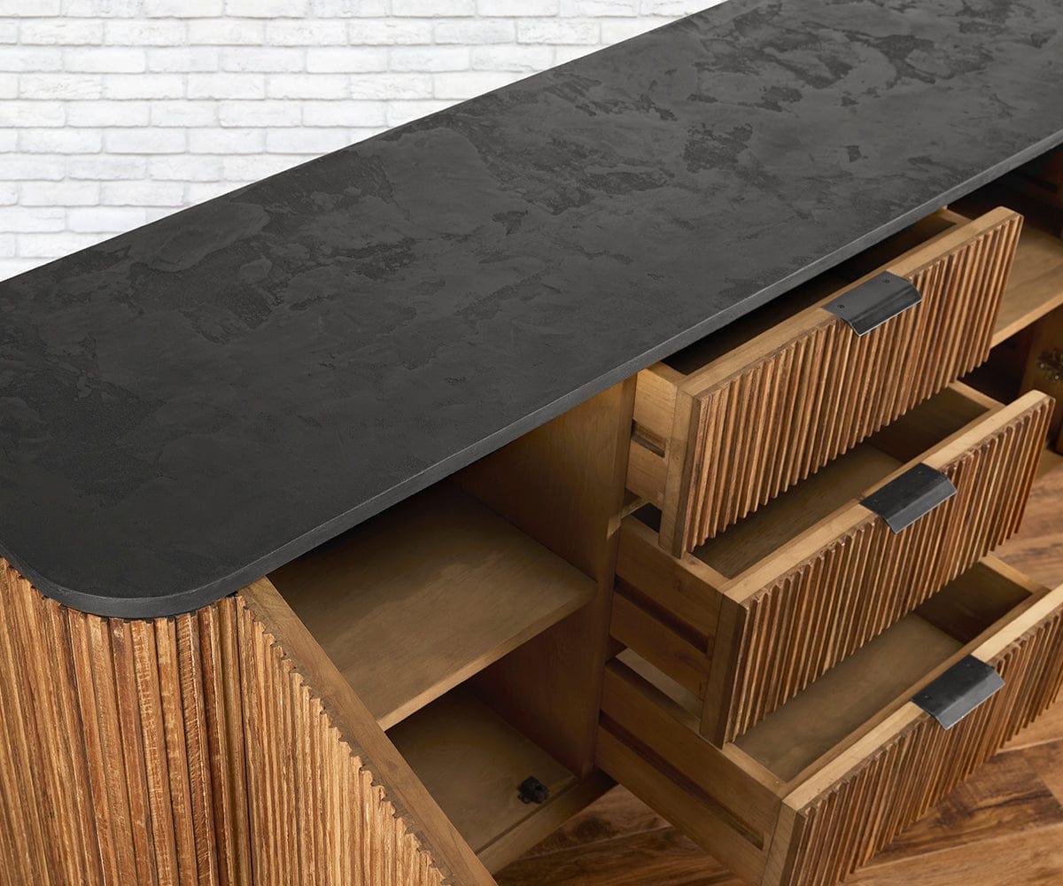 Taavi Small Sideboard - Image 4