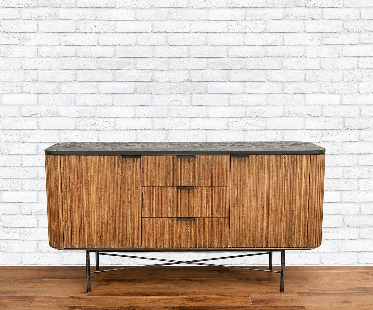 Taavi Small Sideboard - Image 5