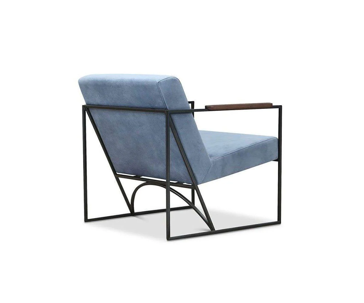 Tate Lounge Chair - Image 5
