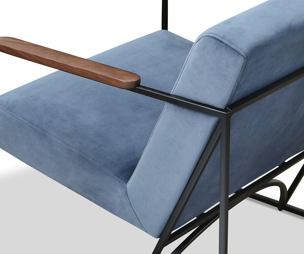 Tate Lounge Chair - Image 6