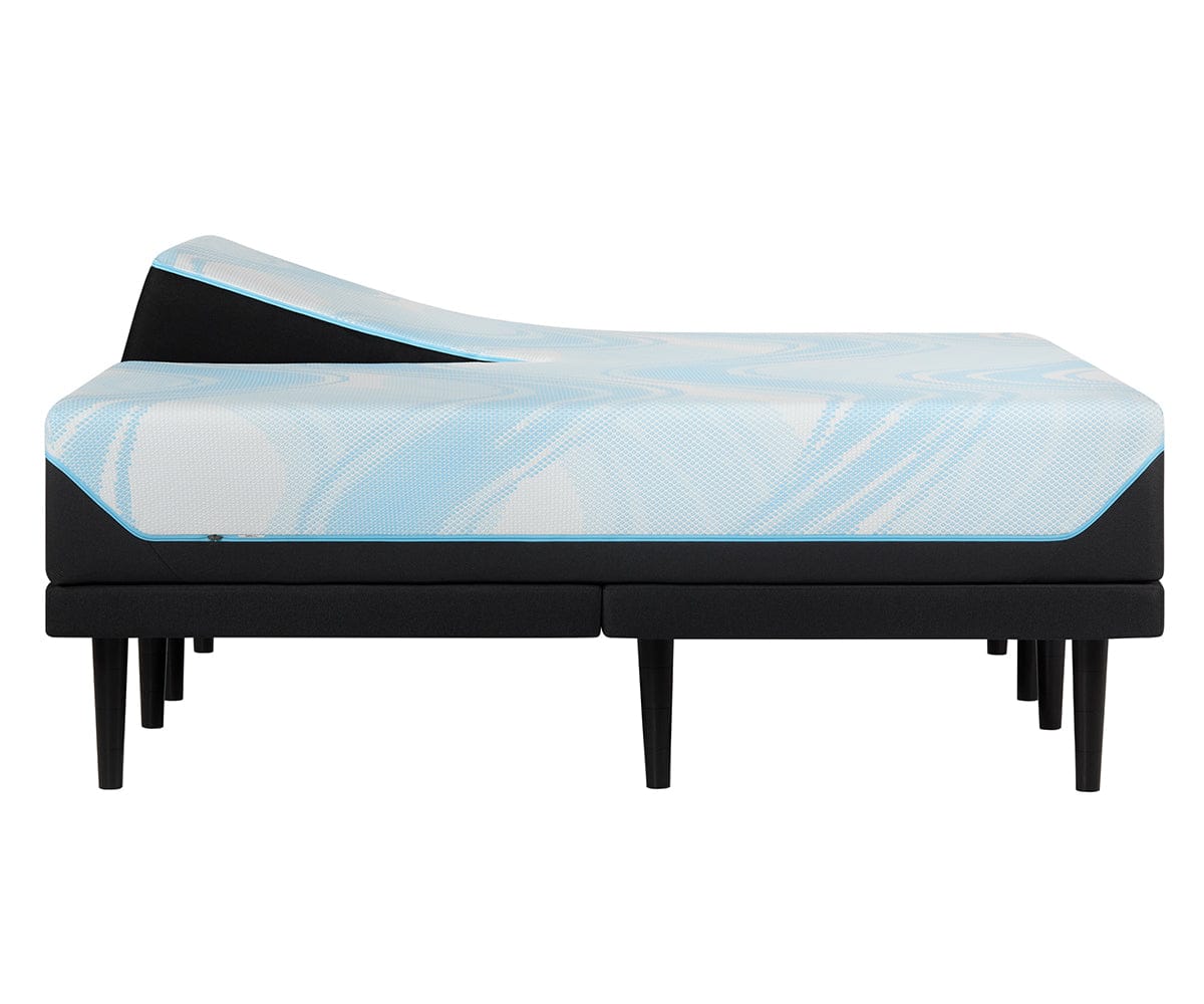 TEMPUR® Luxe Breeze Firm Mattress - Image 3