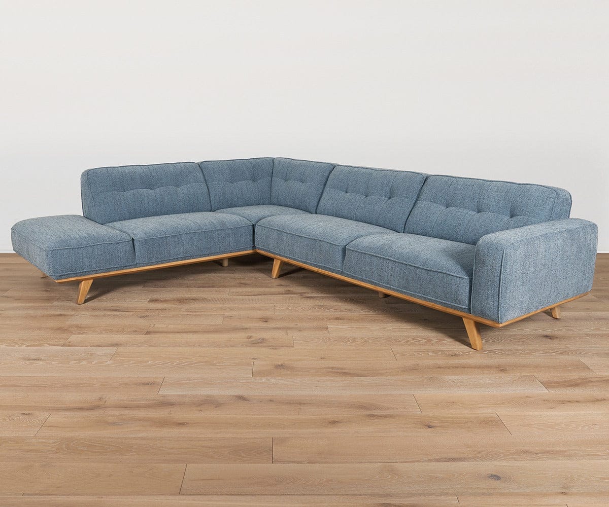 Thora Left-facing Chaise Sectional - Image 3