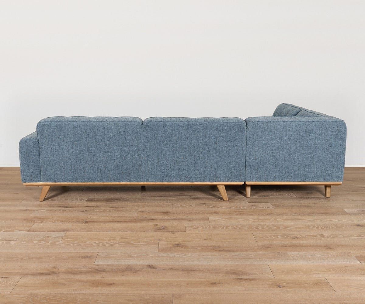 Thora Left-facing Chaise Sectional - Image 4