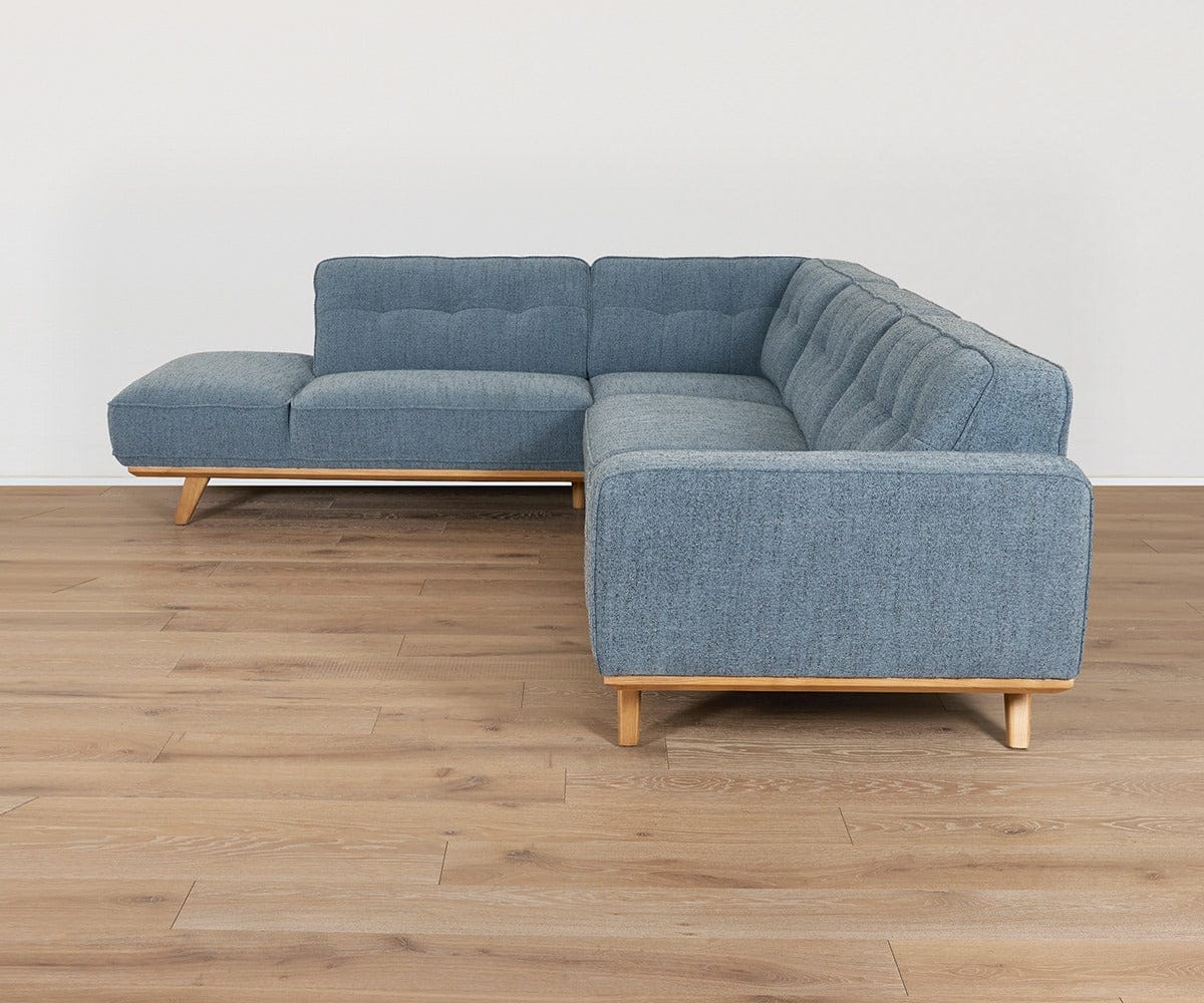Thora Left-facing Chaise Sectional - Image 7