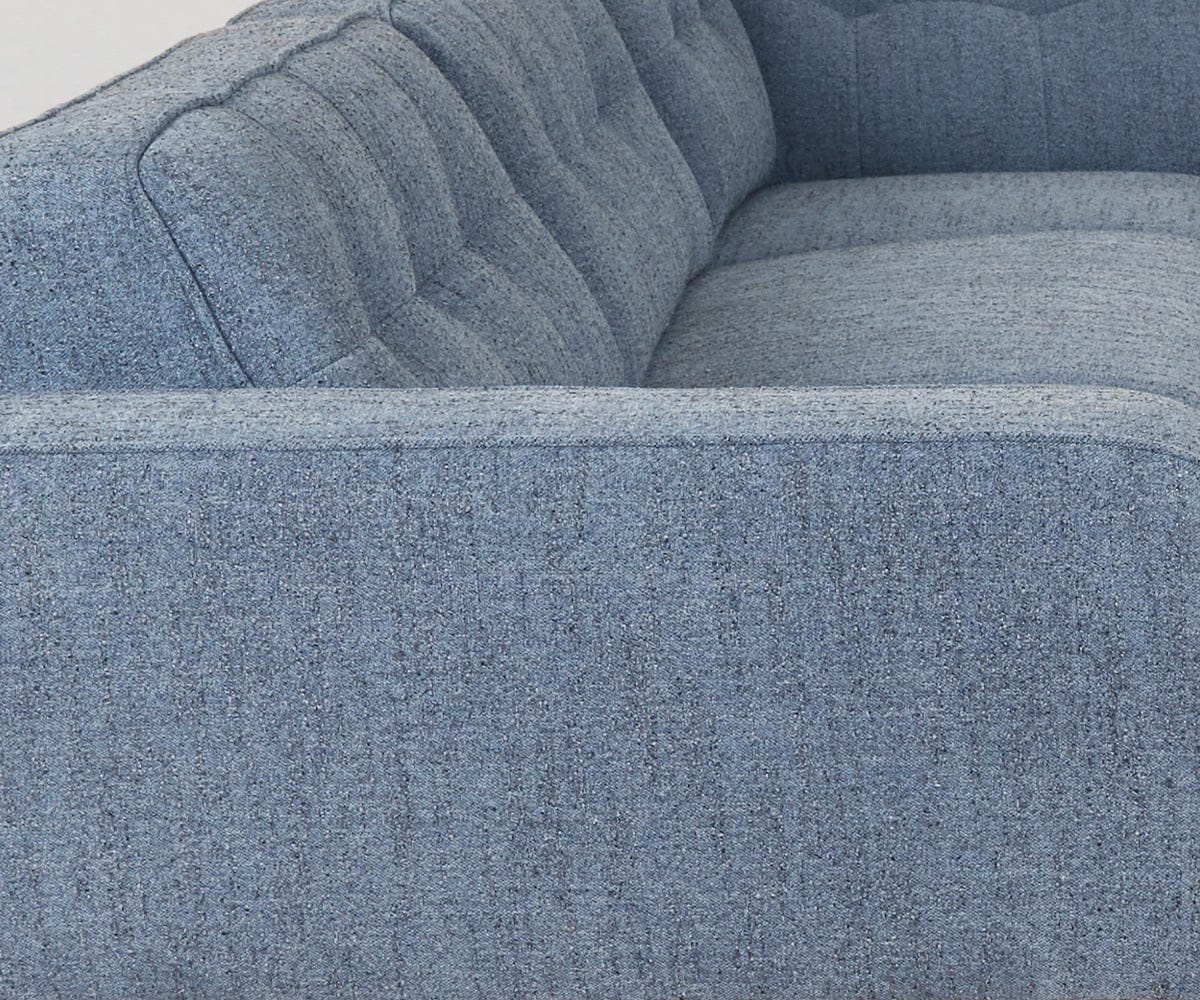 Thora Right-facing Chaise Sectional - Image 5