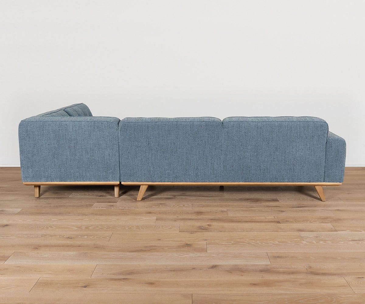 Thora Right-facing Chaise Sectional - Image 6